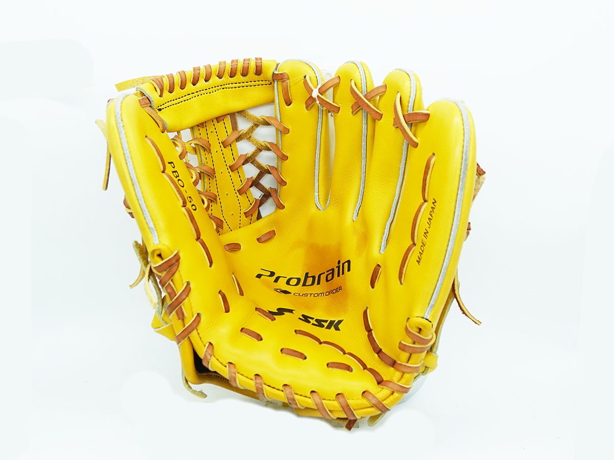 SSK プロブレイン 軟式 内野手用 グローブ|軟式 SSK プロブレイン 軟式 内野手用 グローブ|軟式