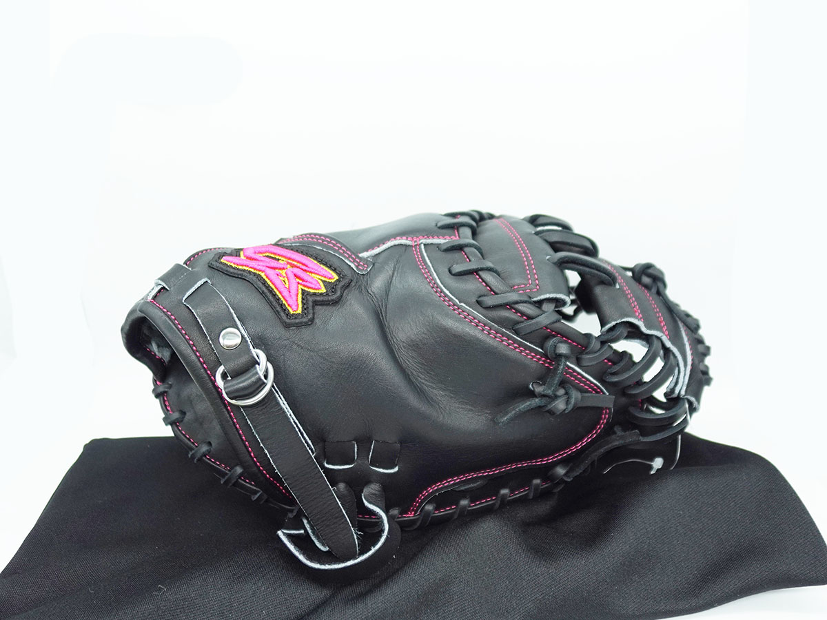 GSグローブ キャッチャーミット 高祖型 | 中古野球用品販売の