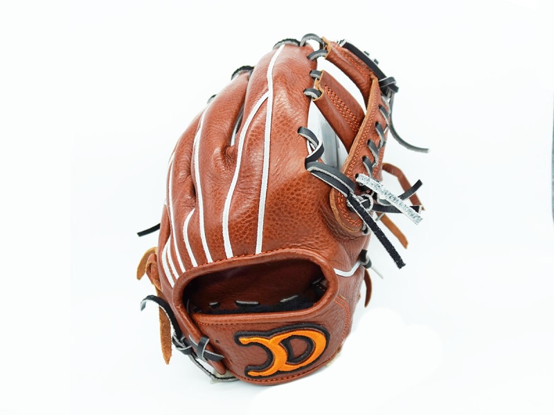 【硬式/内野手用】DIQUES IL-PRIMO marrone DIQUES 内野グローブ IL-PRIMO marrone | 中古野球用品販売の球児先生