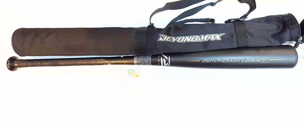 ミズノ ビヨンドマックスレガシー 83cm 【1CJBR157】