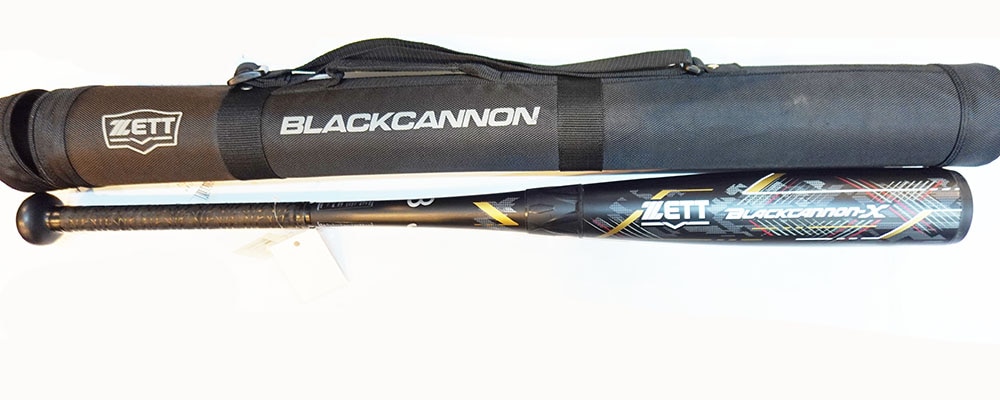 ゼット ブラックキャノンX ゼット ブラックキャノン-X 10 80cm
