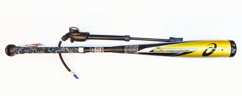 絶対一番安い アシックス レガートゼロ | 中古野球用品販売の球児先生 バット