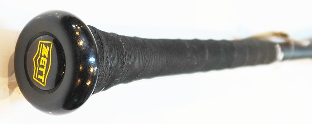 ZETT モンスターB.C. | 中古野球用品販売の球児先生