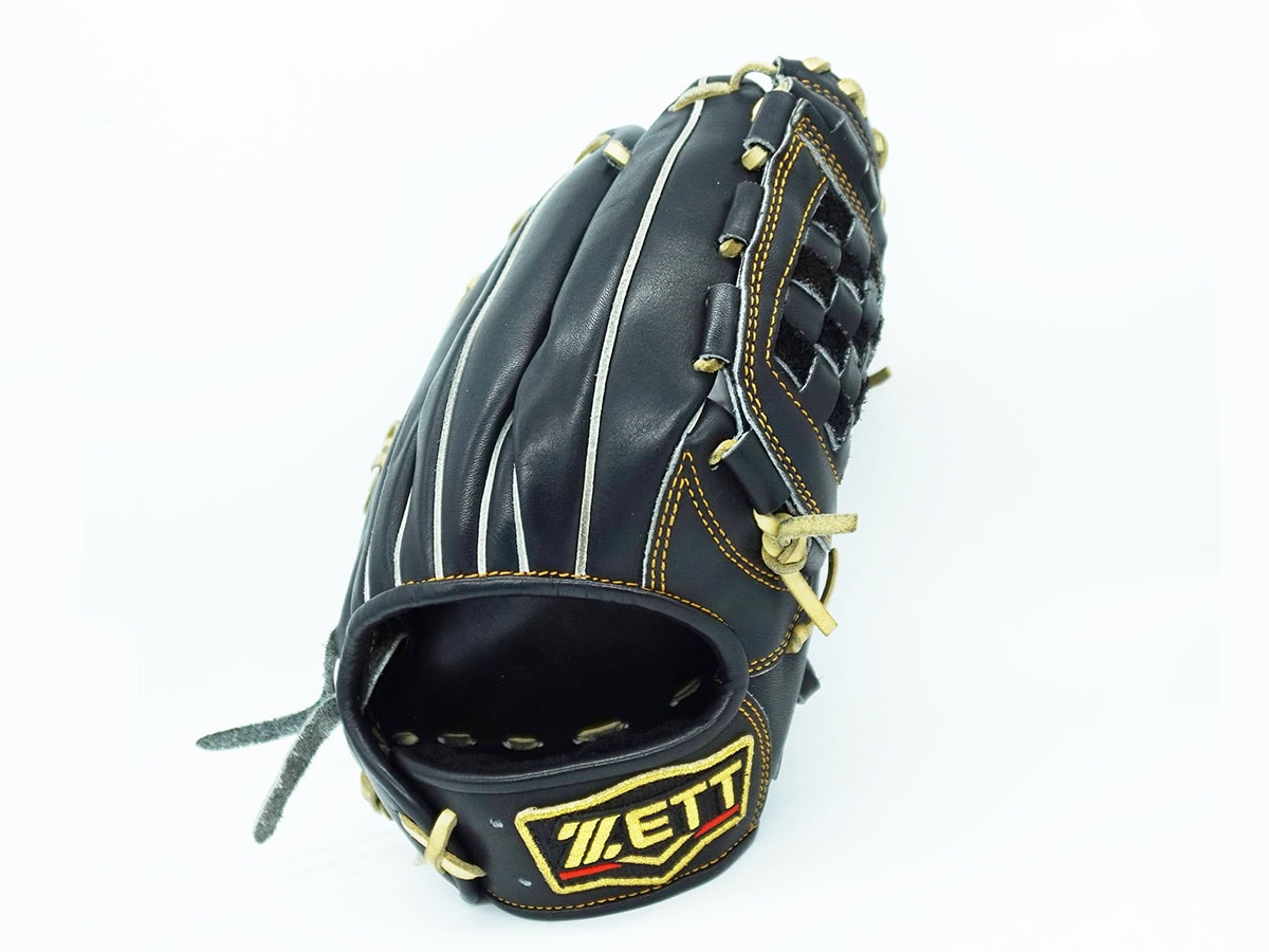 ゼット プロステイタス 内野グローブ 源田モデル | 中古野球用品
