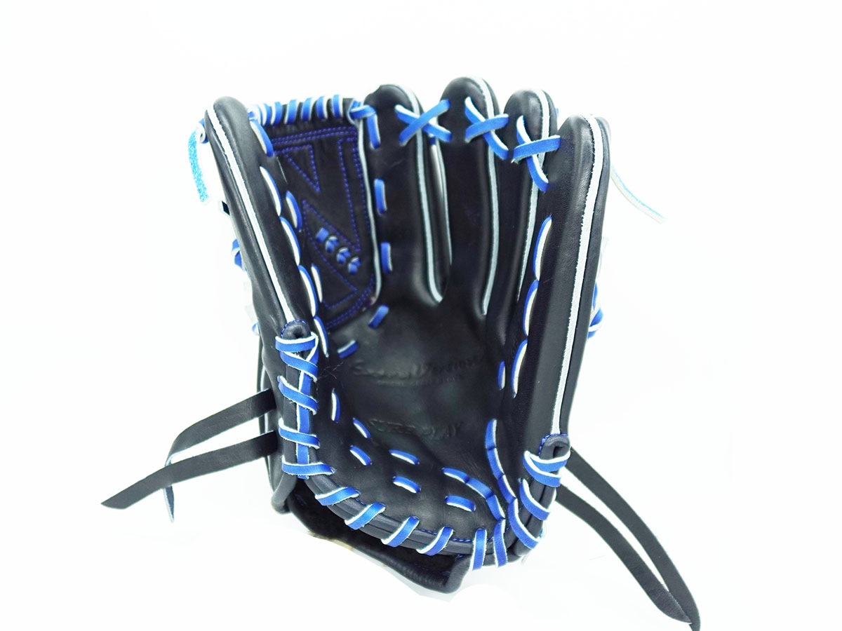 シュアプレイ 投手グローブ 堀岡モデル | 中古野球用品販売の球児先生