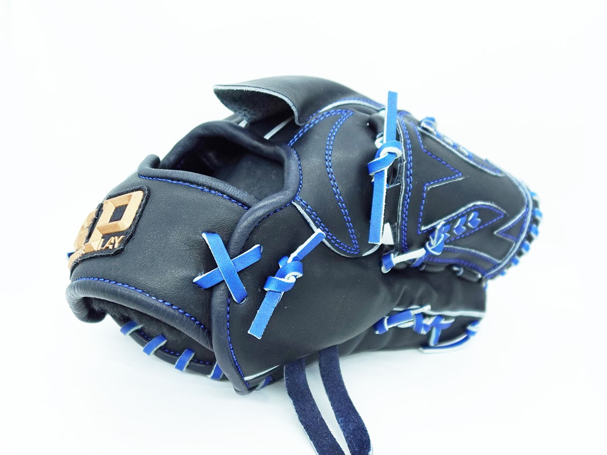 シュアプレイ 投手グローブ 堀岡モデル | 中古野球用品販売の球児先生