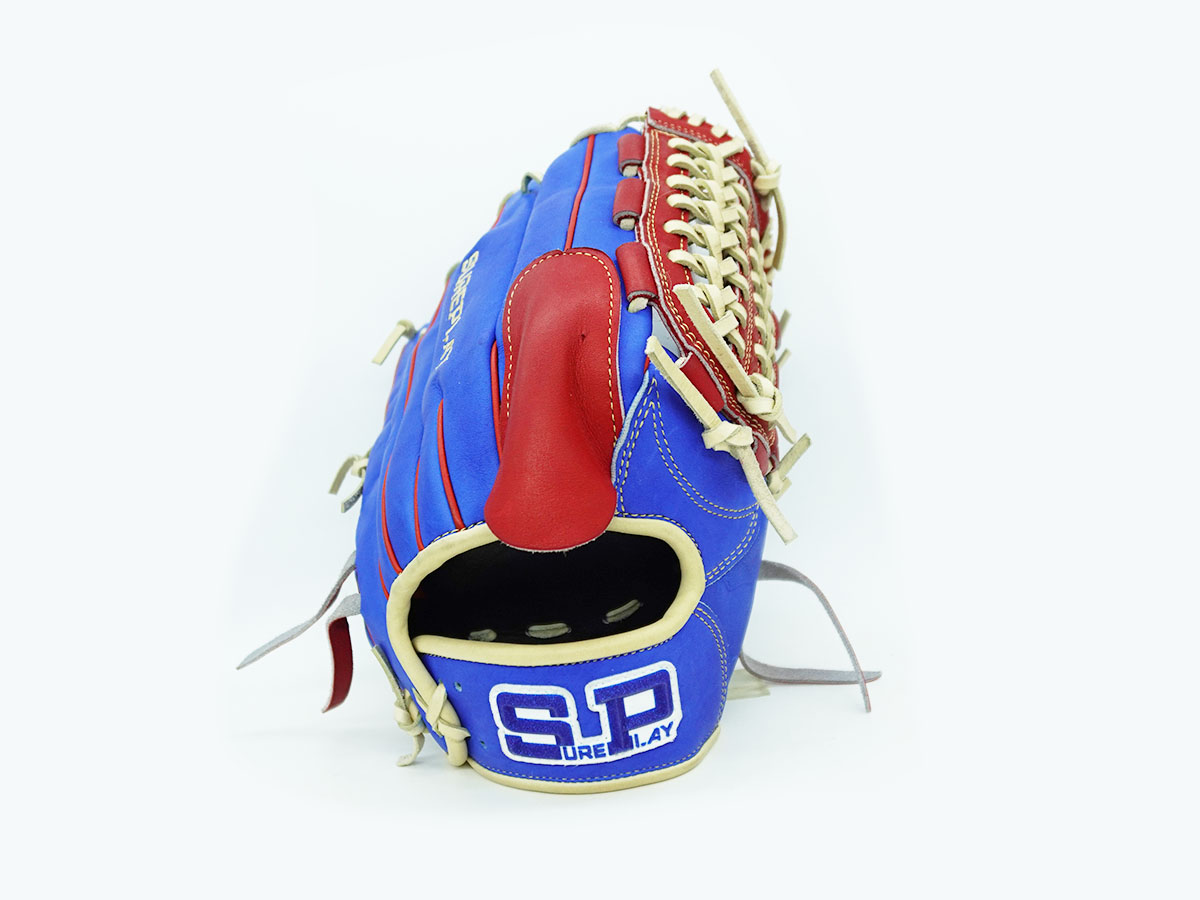 シュアプレイ 投手グローブ | 中古野球用品販売の球児先生