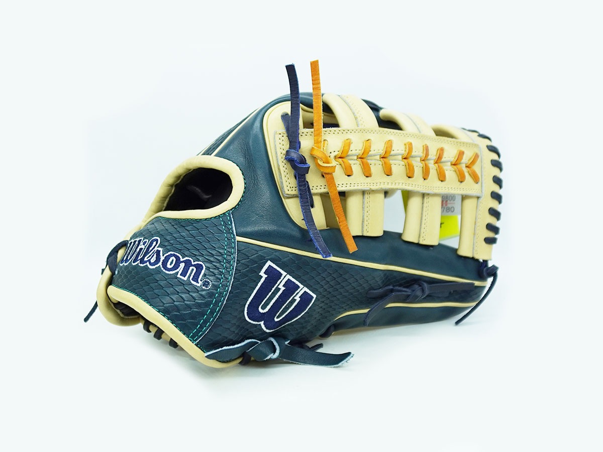 ウィルソン A2000 外野グローブ フリオ・ロドリゲスモデル | 中古野球
