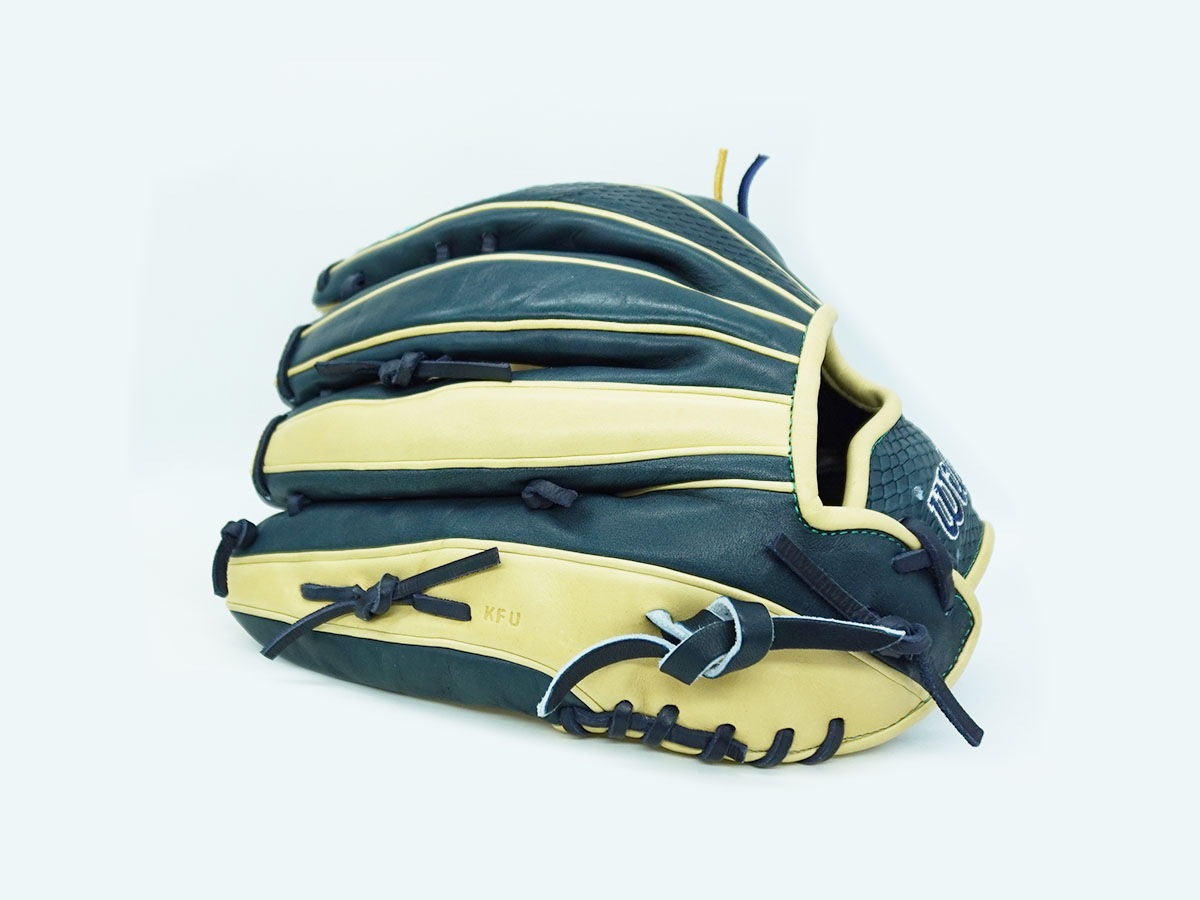 ウィルソン A2000 外野グローブ フリオ・ロドリゲスモデル | 中古野球