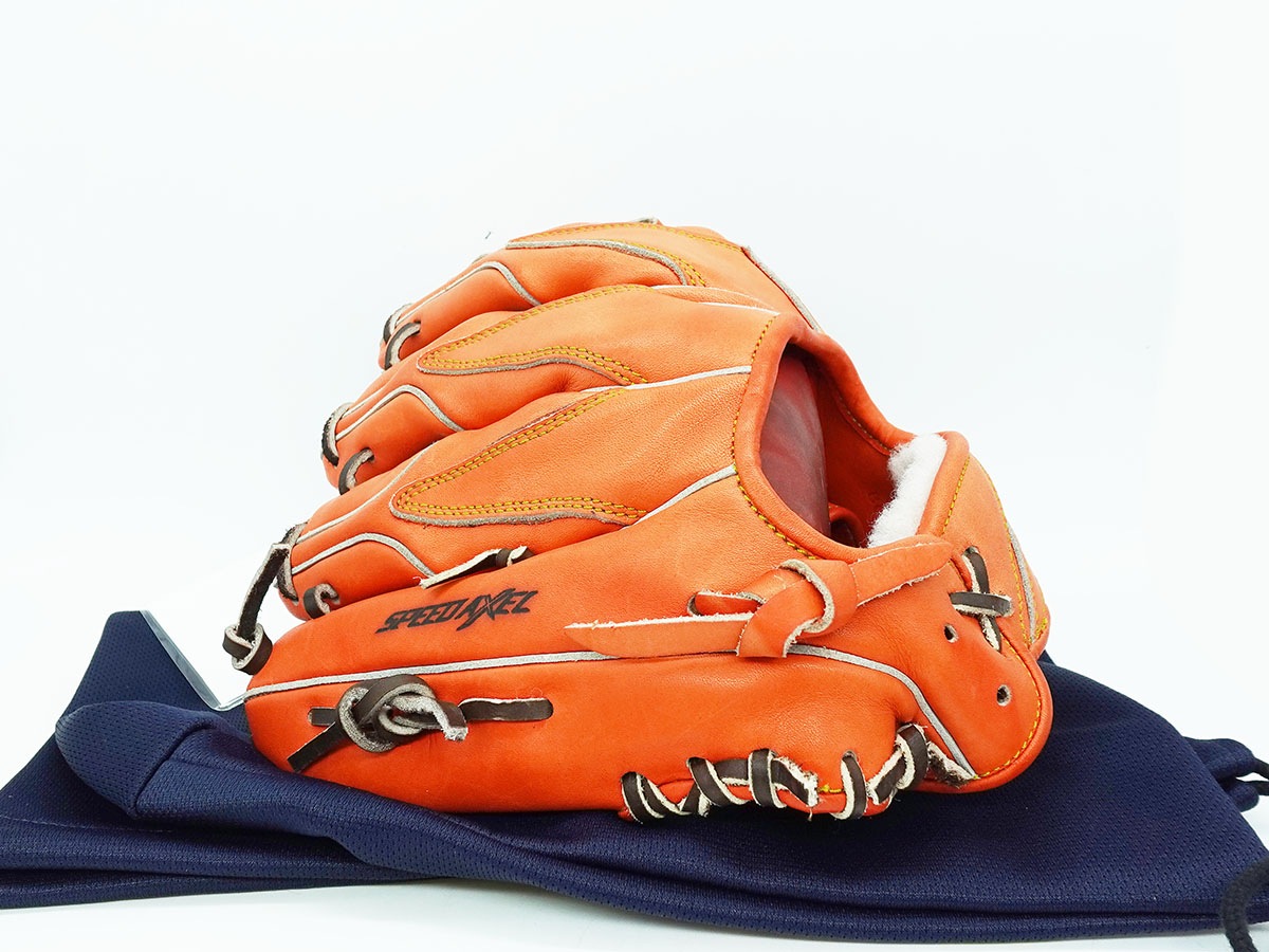 アシックス ゴールドステージ 内野グローブ | 中古野球用品販売の球児先生