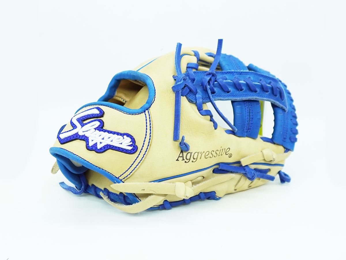 久保田 スラッガー 軟式 内野手用 グローブ KSN-L7S3 浅村モデル 久保田スラッガー（KUBOTA SLUGGER） 軟式用グローブ 内野手用 ksnl7s