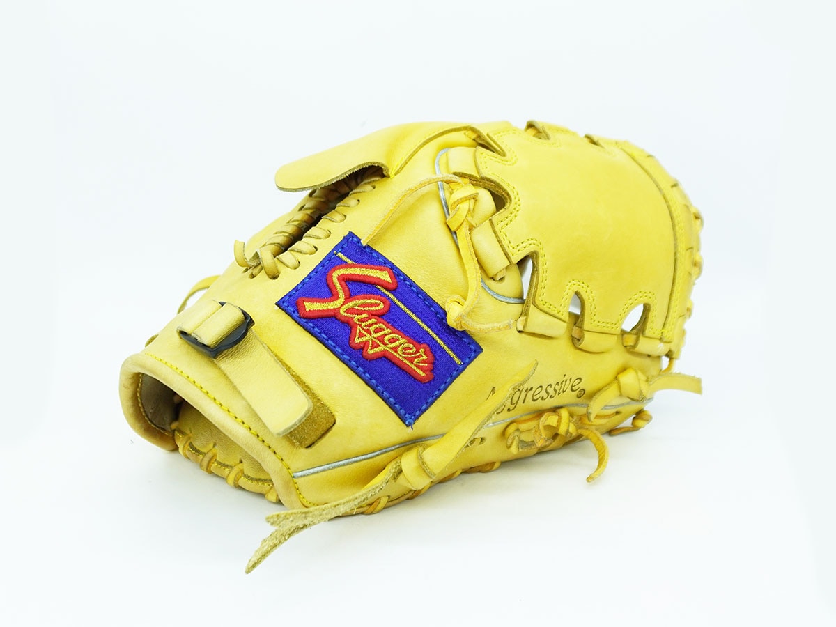 久保田スラッガー 投手グローブ | 中古野球用品販売の球児先生