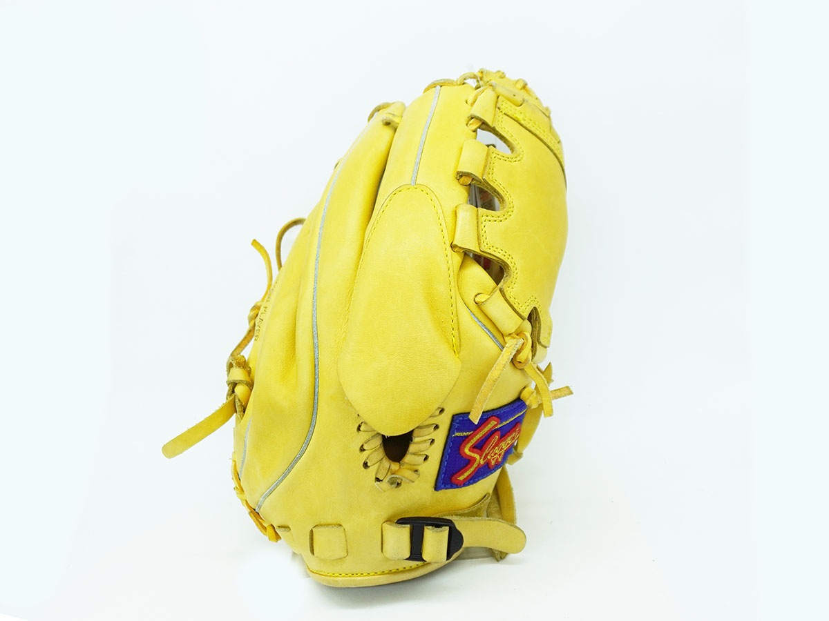 【廃盤品】Slugger 久保田スラッガー 硬式投手用グローブ　KSG-19SE 廃盤品】Slugger 久保田スラッガー 硬式投手用グローブ KSG-19SE