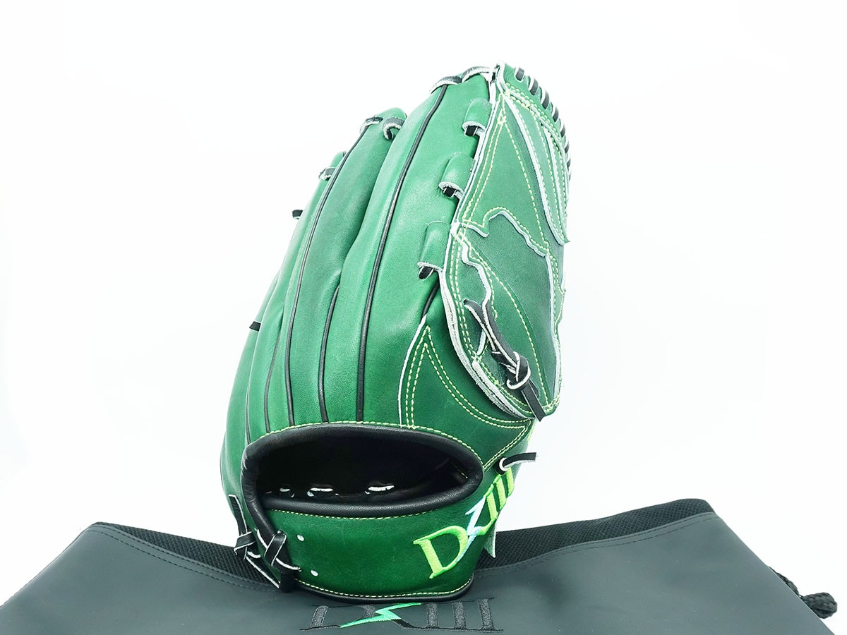 DK3 西武ライオンズ　高橋光成　実使用モデル　硬式　投手用 DK3 西武ライオンズ 高橋光成 実使用モデル 硬式 投手用