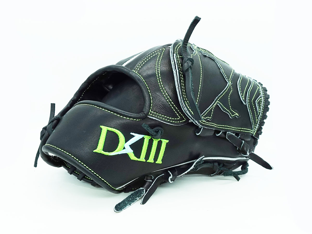 DK3 西武ライオンズ　高橋光成　実使用モデル　硬式　投手用 DK3 西武ライオンズ 高橋光成 実使用モデル 硬式 投手用 - メルカリ