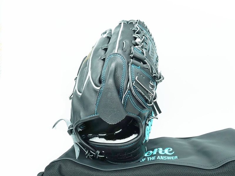 松坂大輔 グローブ ONE OF THE ANSWER 投手グローブ 松坂大輔モデル | 中古野球用品販売の