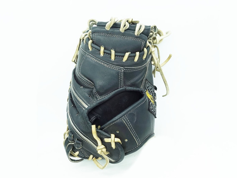 世界一のキャッチャーミット 舞ミット 舞　キャッチャーミット　特殊重心ミット 世界一のキャッチャーミット 舞ミット 舞 キャッチャーミット