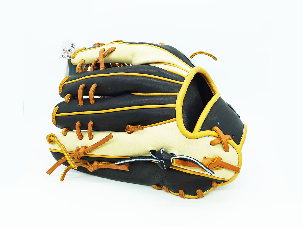 ジュンケイグラブ オーダー 外野グローブ アラミドモデル | 中古