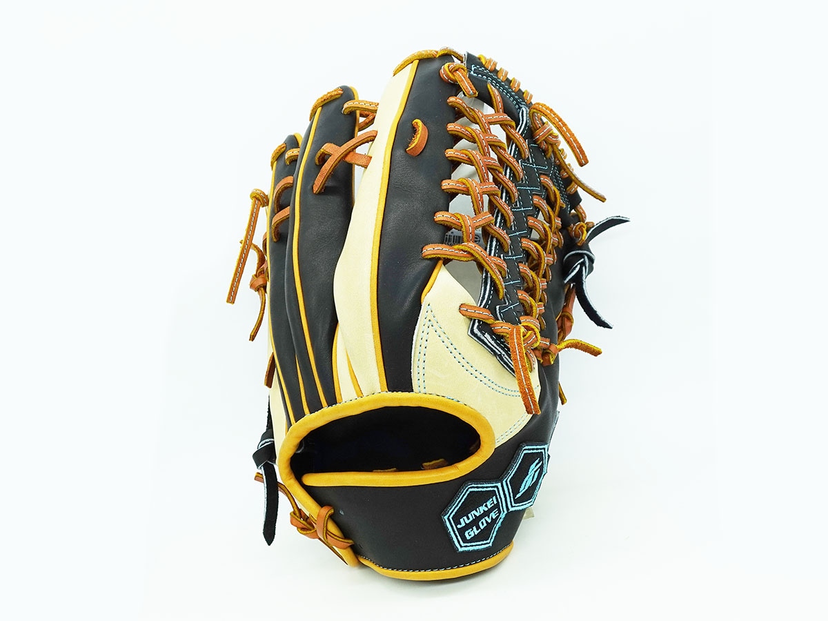 ディークエスト 硬式グローブ 外野手用 展示会限定
