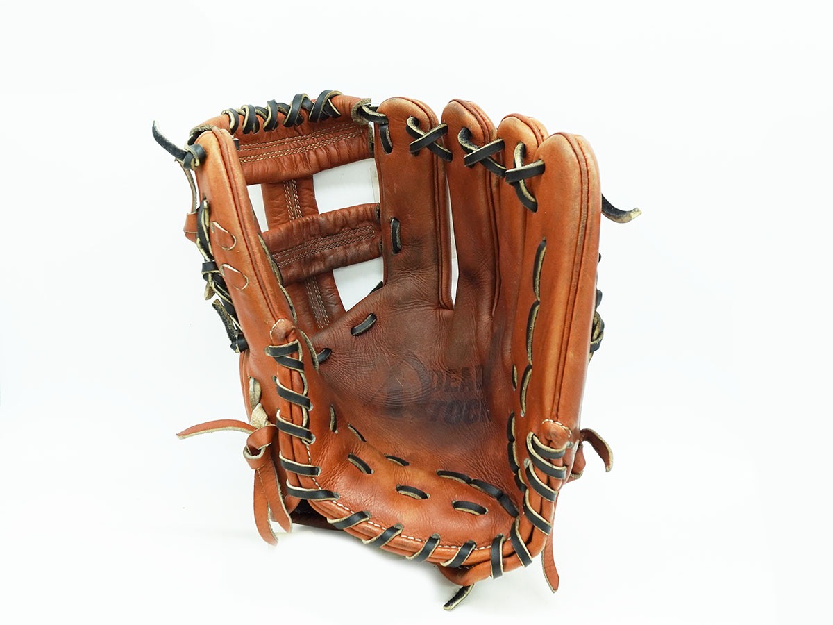 野球　グローブ　デッドストック デッドストック 内野グローブ | 中古野球用品販売の球児先生