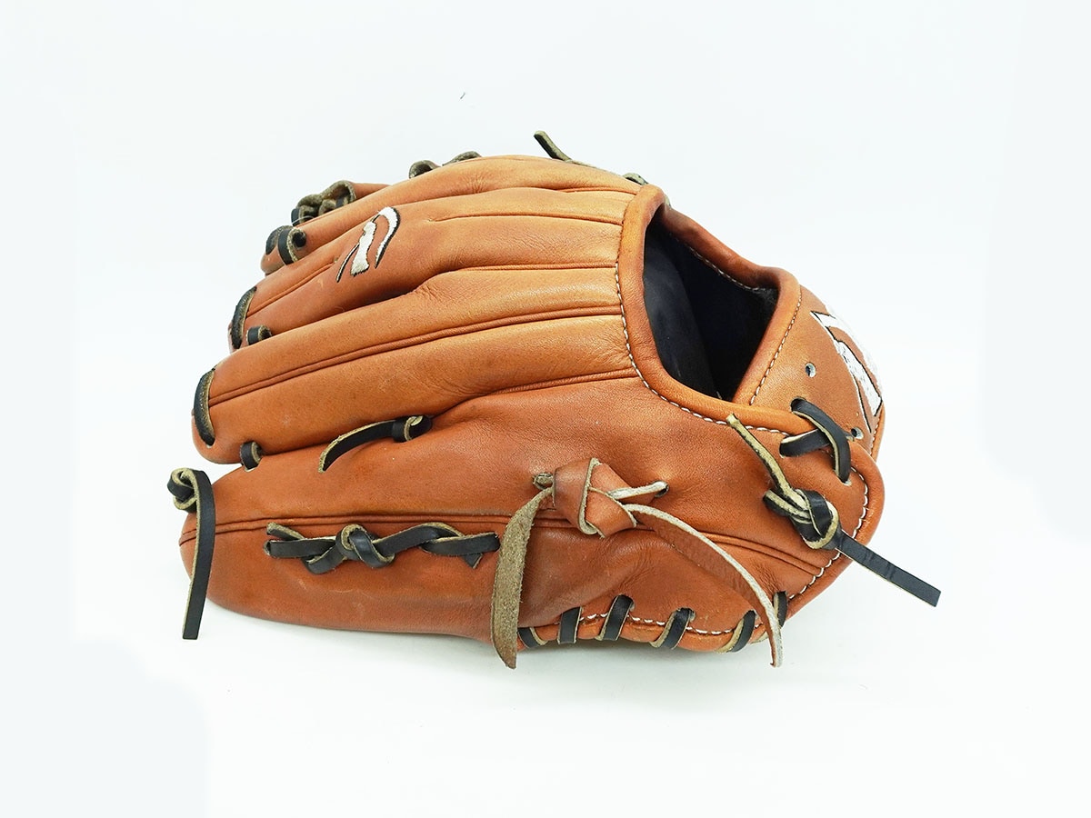 デッドストック 内野グローブ | 中古野球用品販売の球児先生