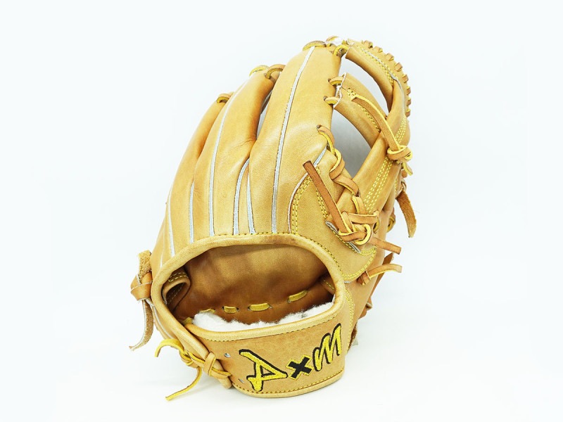 D×M 内野グローブ | 中古野球用品販売の球児先生