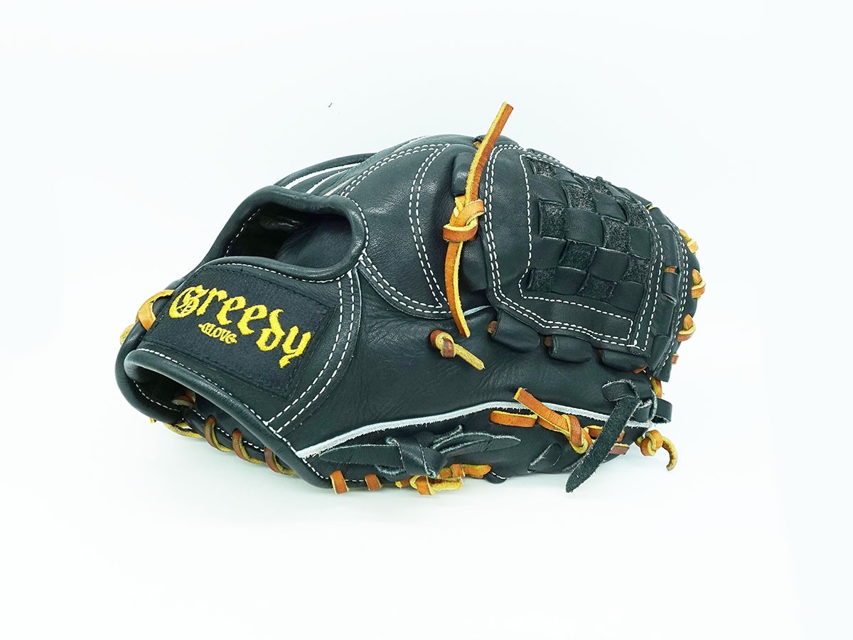 Greedy 特殊重心 内野グローブ | 中古野球用品販売の球児先生