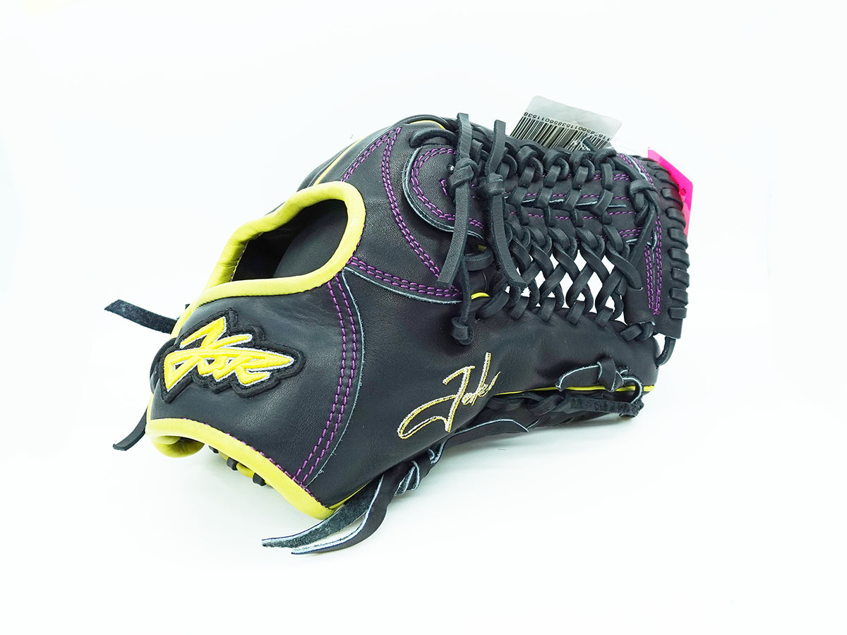 エールストーリー 内野グローブ 牧原大成モデル | 中古野球用品