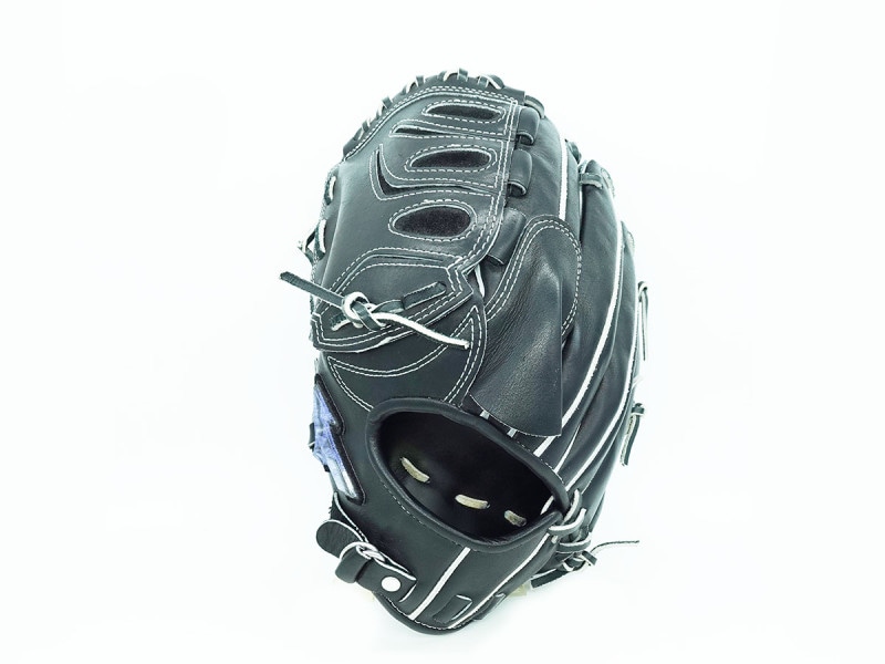 ミズノ ミズノプロ 投手グローブ 田中将大モデル | 中古野球用品販売の