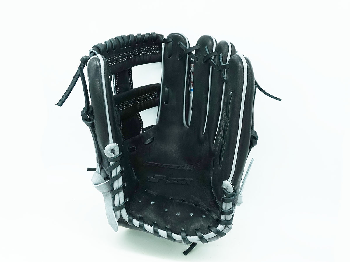 SSK矢野選手モデルグローブ‼️ 広島C矢野選手モデル】限定SSK プロエッジ 軟式グラブ PN761PRO
