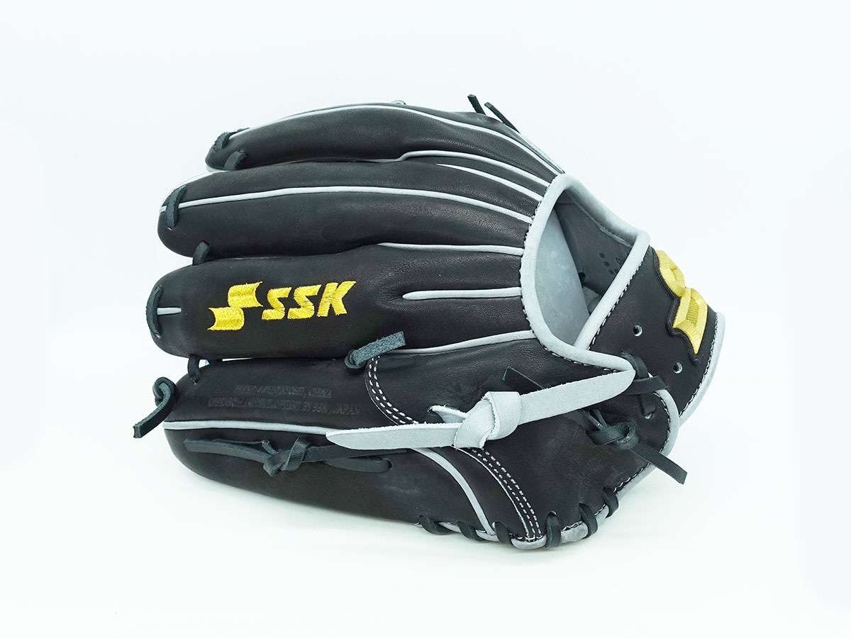 SSK プロエッジ 内野グローブ 矢野モデル | 中古野球用品販売の