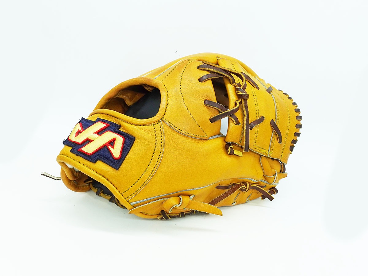 ハタケヤマ 内野グローブ | 中古野球用品販売の球児先生