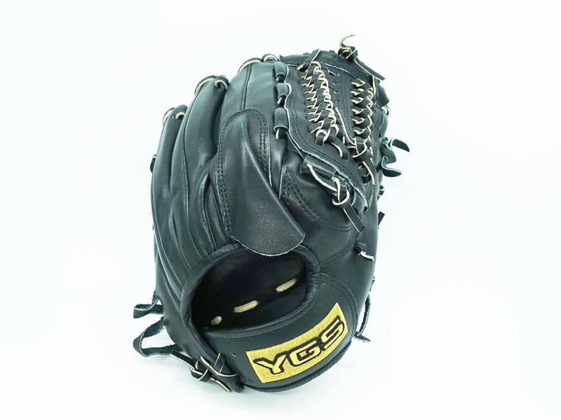 【幻の逸品】山本グラブ YGS 野球グローブ 初期 当時年代物 ヴィンテージ 幻の逸品】山本グラブ YGS 野球グローブ 初期 当時年代物 ヴィンテージ