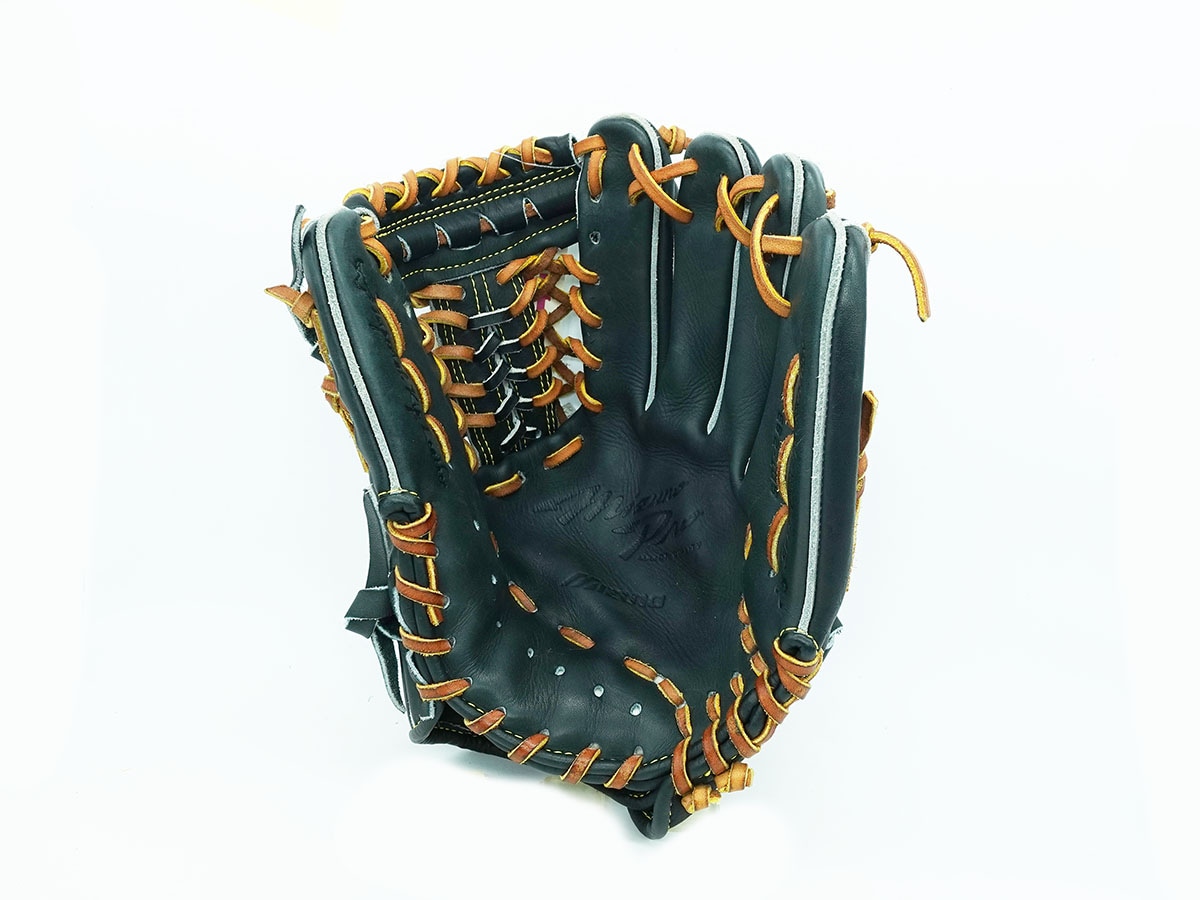 ミズノプロ 内野手用 | 中古野球用品販売の球児先生