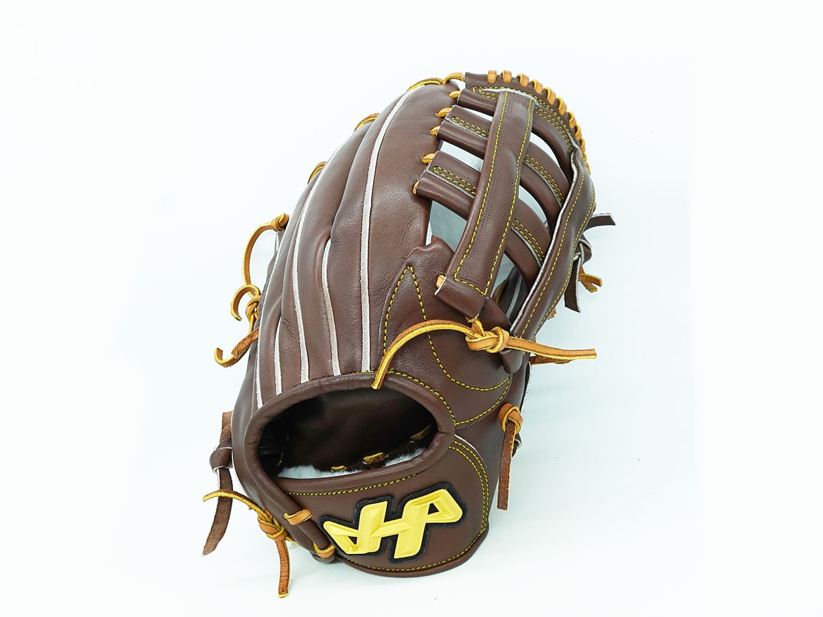 ハタケヤマ 外野手用 | 中古野球用品販売の球児先生