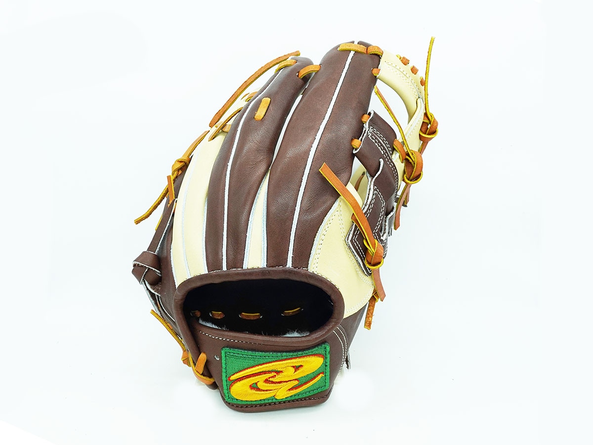 ドナイヤ硬式内野手用(山田哲人モデル) ドナイヤ 内野手用（山田哲人モデル） | 中古野球用品販売の球児先生