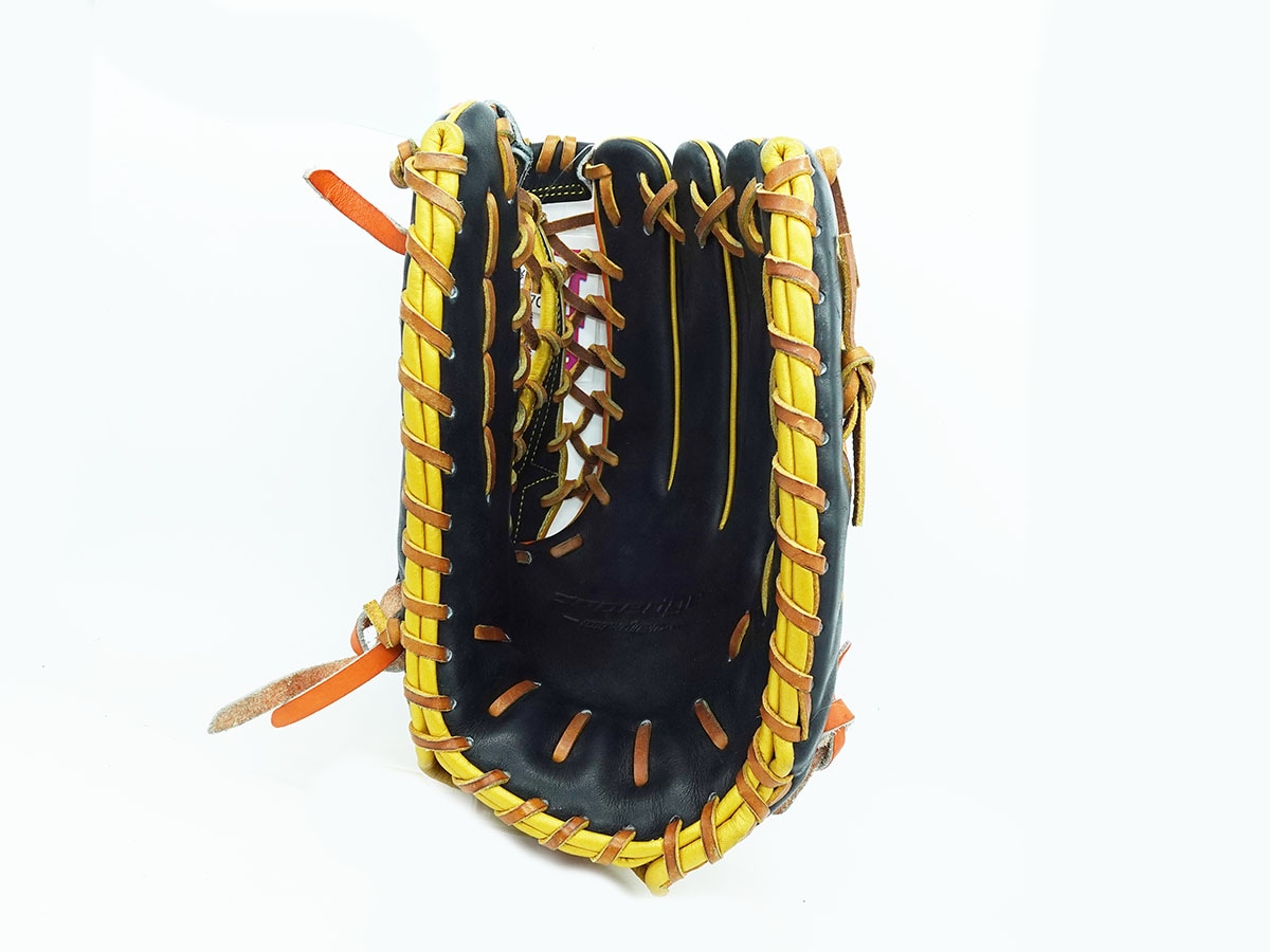 SSK プロエッジ　外野手　オーダーグラブ　コユニ SSK プロエッジ オーダー 外野手用 | 中古野球用品販売の球児先生