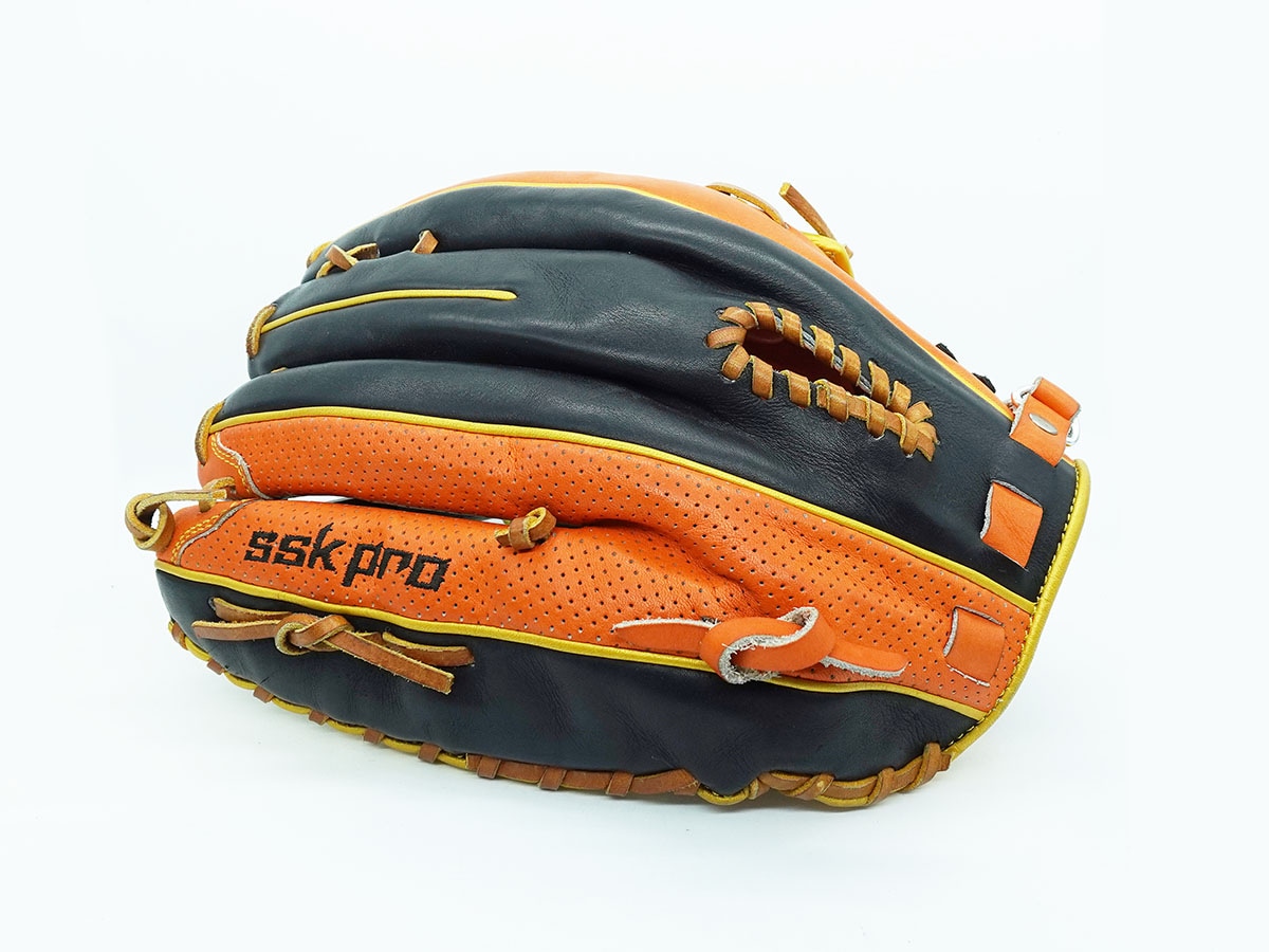 SSK プロエッジ オーダー 外野手用 | 中古野球用品販売の球児先生