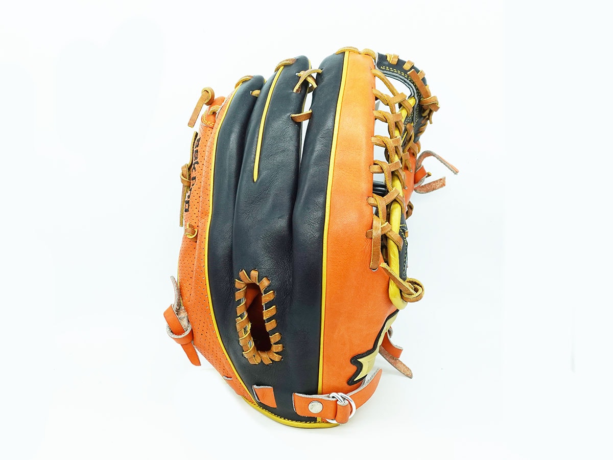 SSK プロエッジ オーダー 外野手用 | 中古野球用品販売の球児先生