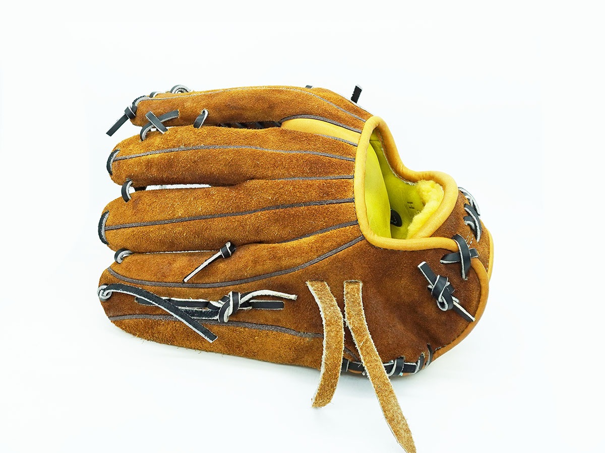 ミズノプロ　オーダー　外野手 野球 ミズノ 硬式グローブ ミズノプロ オーダーグラブ 外野AXI型