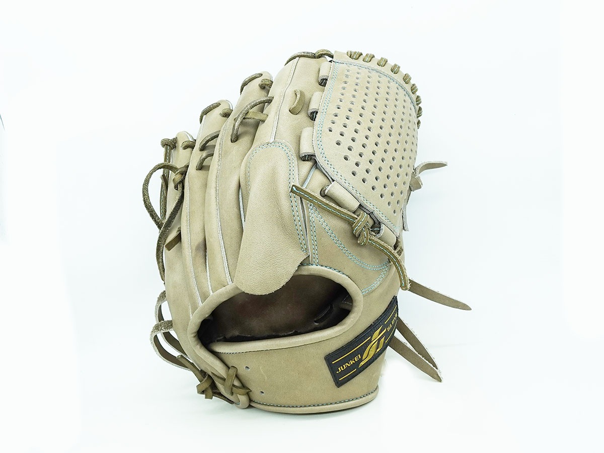 ジュンケイグラブ Factory Edition アラミドシリーズ 投手用 | 中古