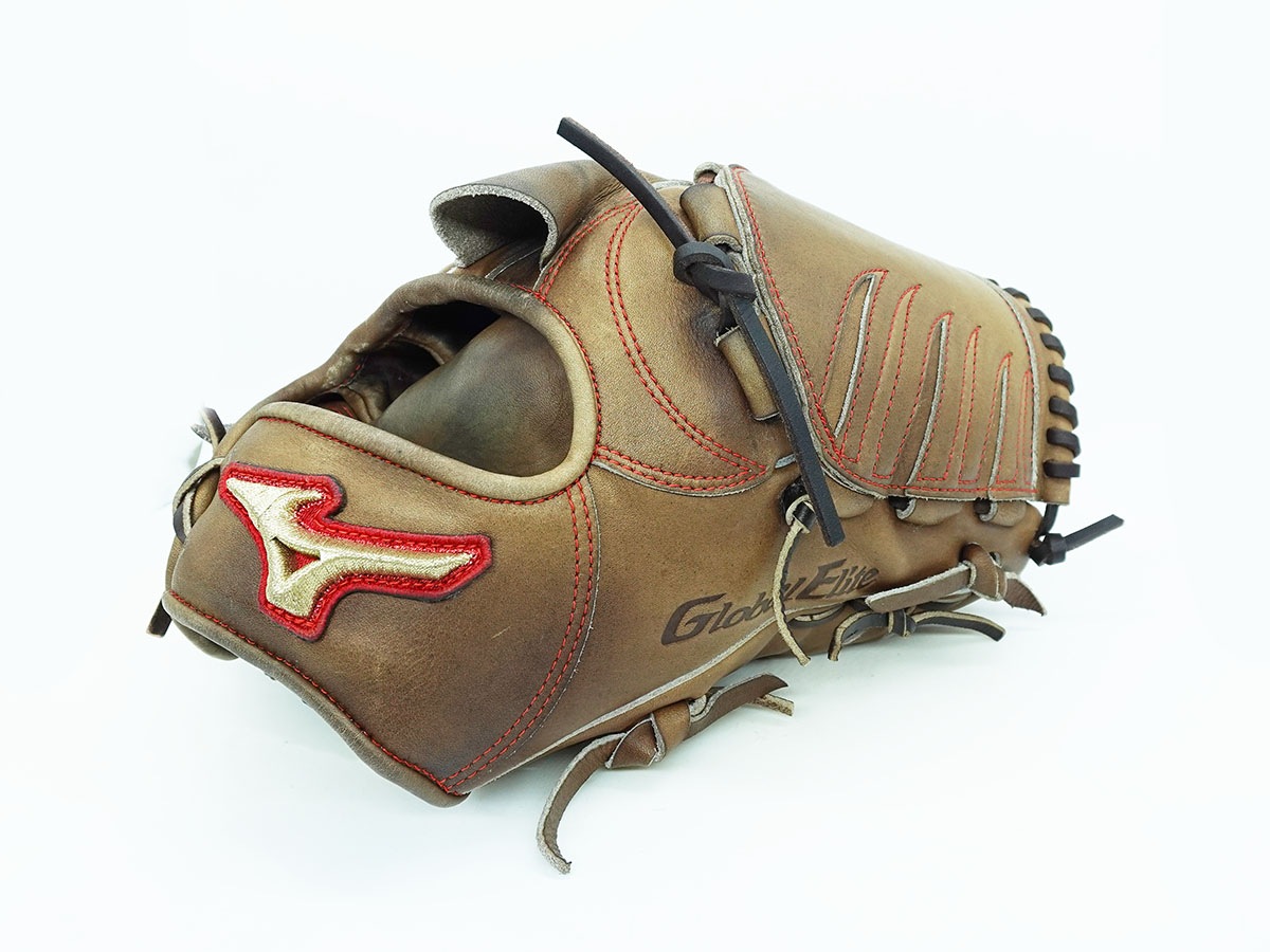 フェイスミニグローブ エンヨー 旧ガレージグローブ