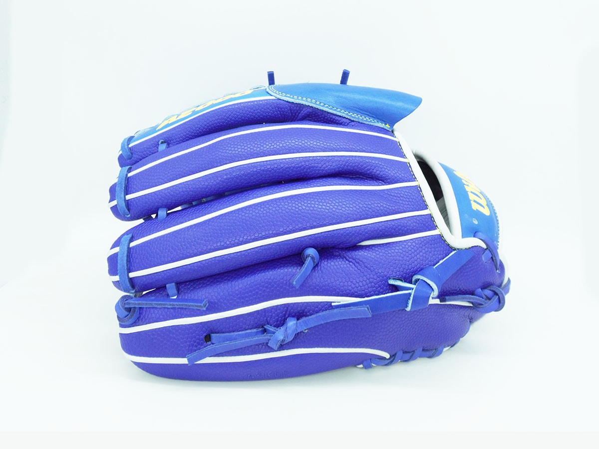ウィルソン A2000 投手 | 中古野球用品販売の球児先生