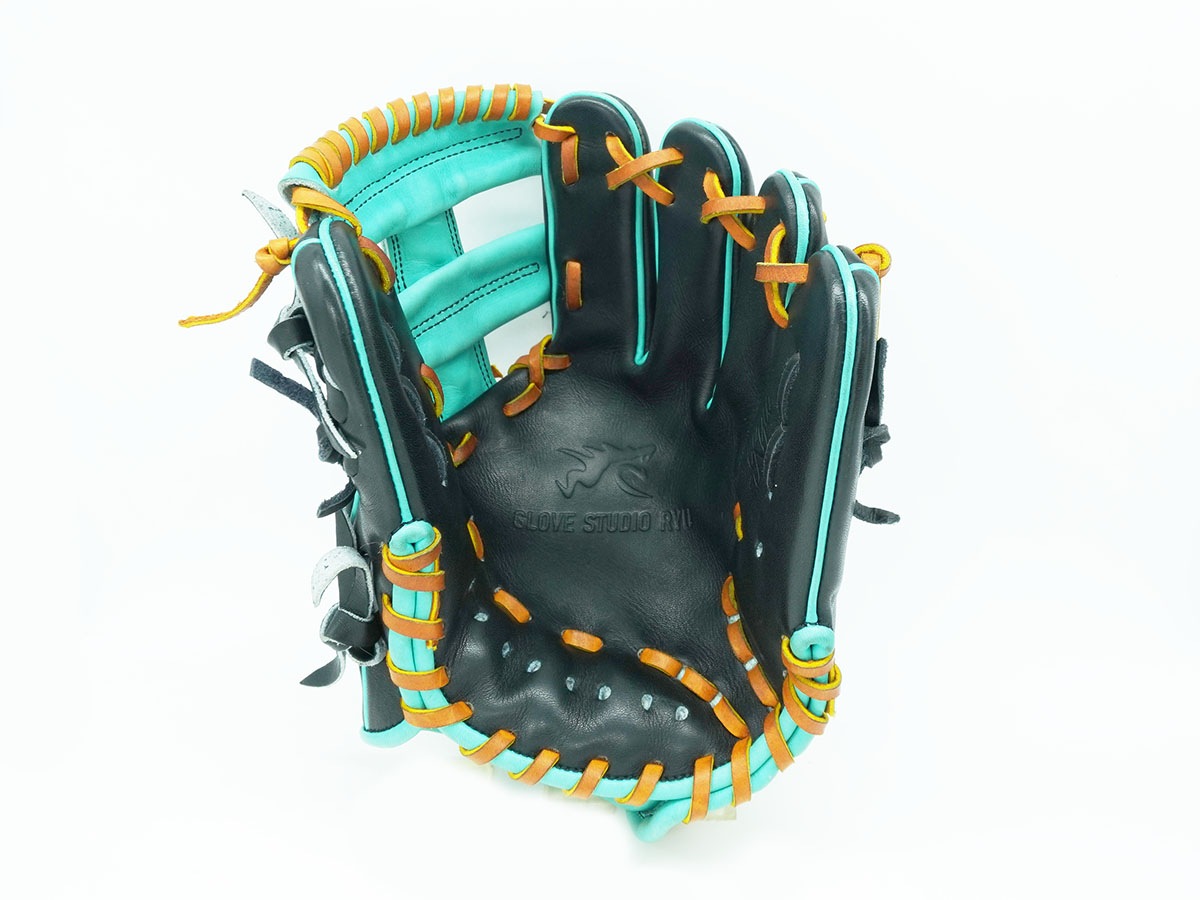 RYU リュウ 内野 | 中古野球用品販売の球児先生