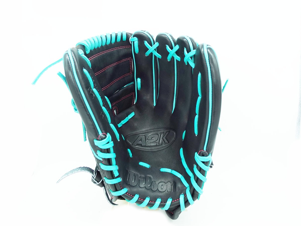 Wilson A2K 日本製 ウイルソン 一般用 外野用 硬式グローブ A2K 外野