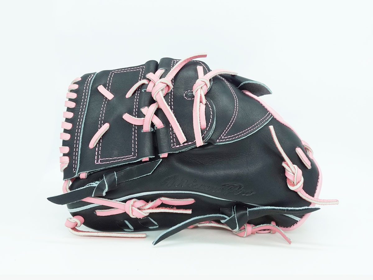 ミズノ ミズノプロ スピードレボ 左投げ用 投手 | 中古野球用品販売の