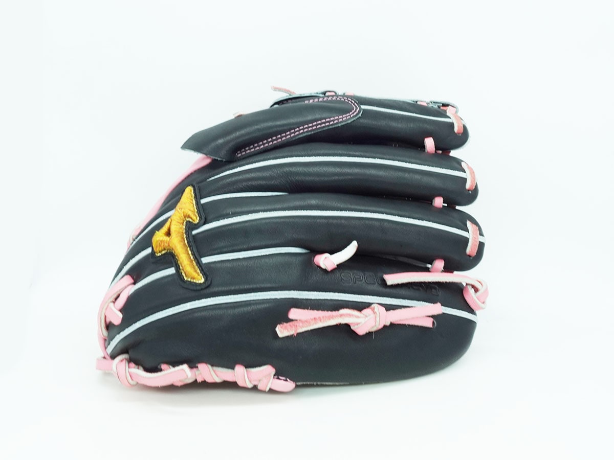 ミズノ ミズノプロ スピードレボ 左投げ用 投手 | 中古野球用品販売の