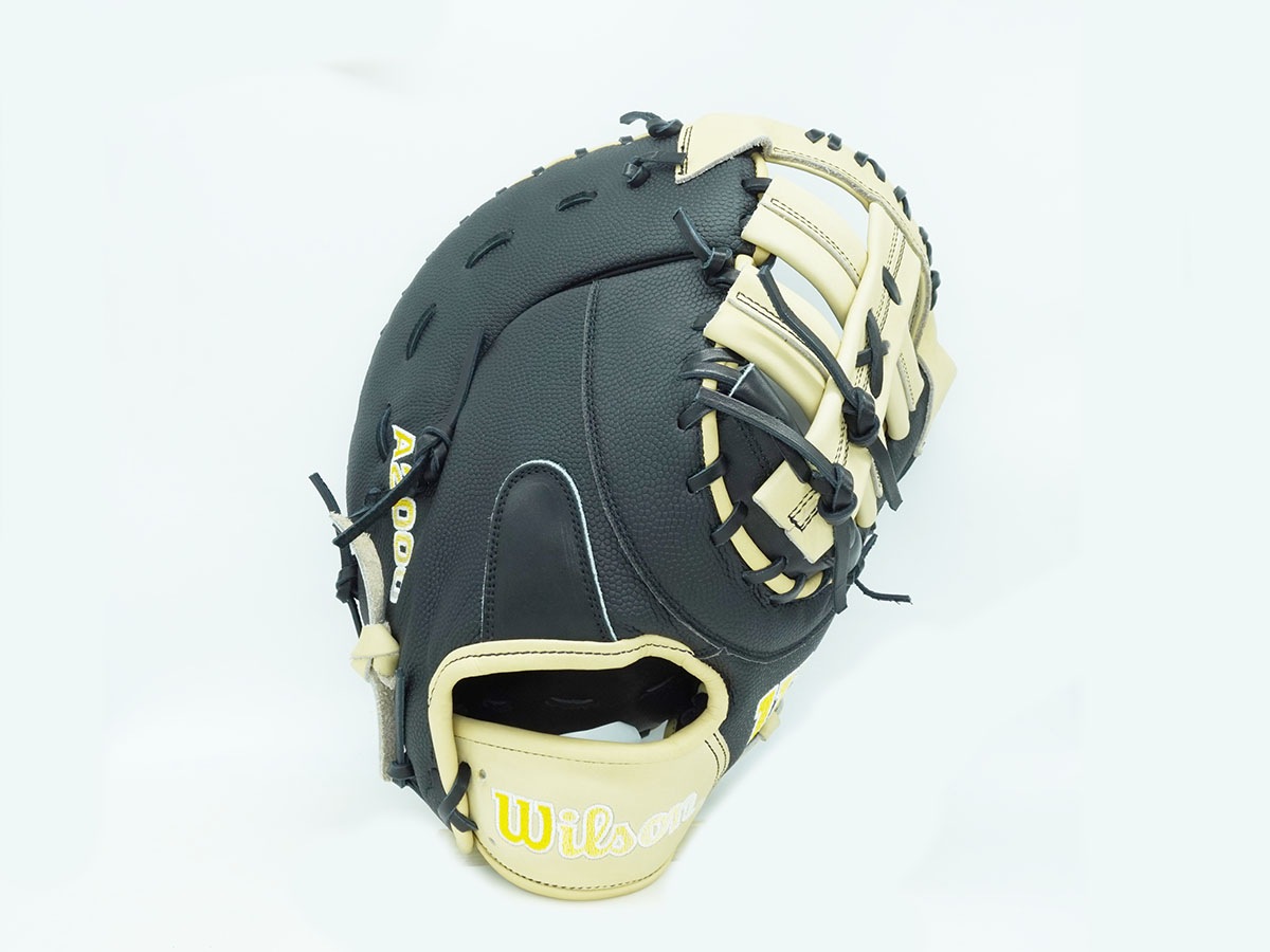 硬式用 a2000 ウィルソン ファーストミット