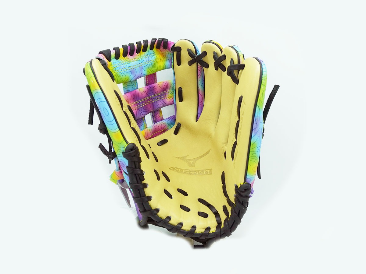 USA ミズノ プロセレクト | 中古野球用品販売の球児先生