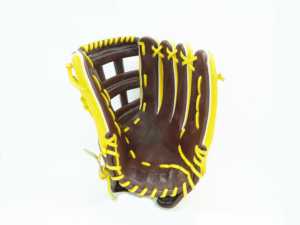 Wilson A2K 外野 | 中古野球用品販売の球児先生